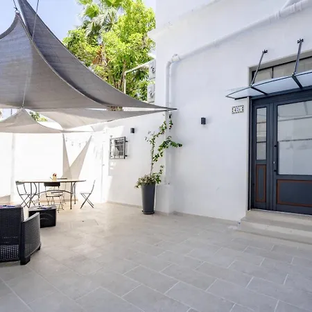 Apartmán Casa Di Lu - Urban Classic *