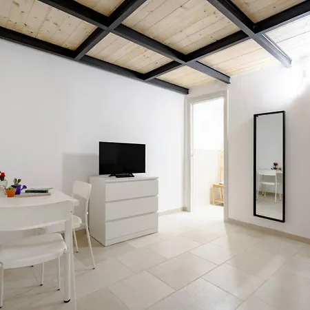 Casa Di Lu - Urban Classic *