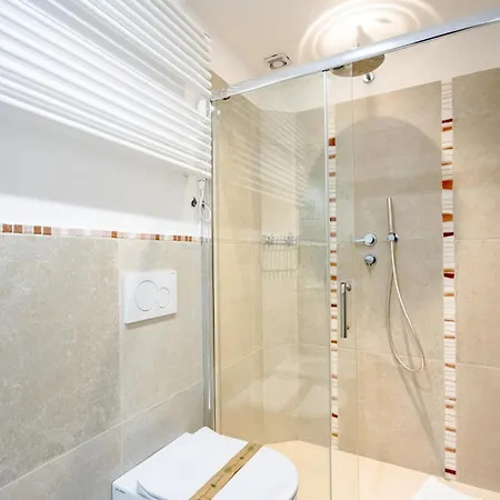 Casa Di Lu - Urban Classic Lägenhet *