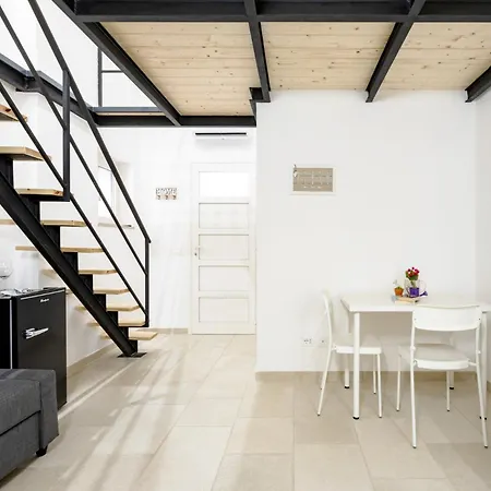 Casa Di Lu - Urban Classic Bari