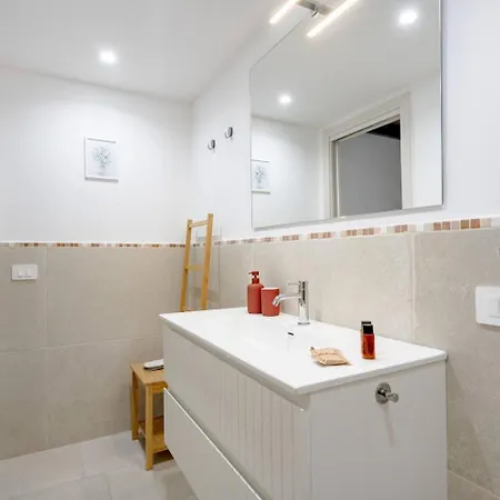 Casa Di Lu - Urban Classic Apartament Bari