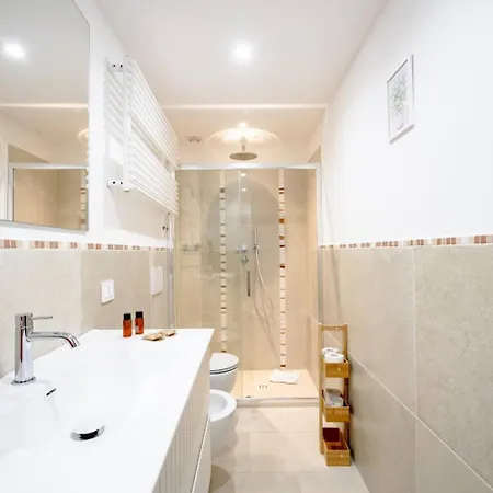 Casa Di Lu - Urban Classic * Bari