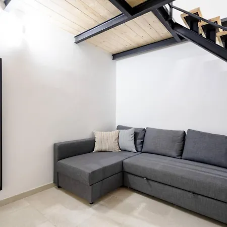 Apartman Casa Di Lu - Urban Classic