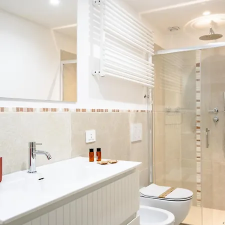 Casa Di Lu - Urban Classic Appartement Bari