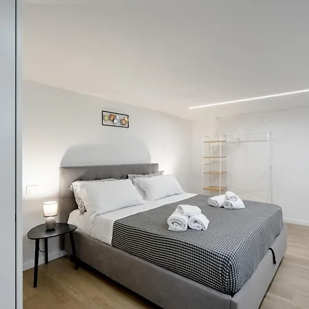 Appartement Casa Di Lu - Urban Classic Bari