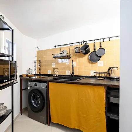 Casa Di Lu - Urban Classic *