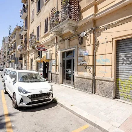 Casa Di Lu - Urban Classic * Bari