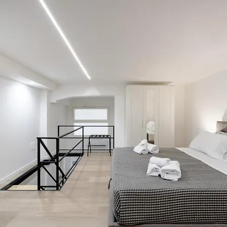 Casa Di Lu - Urban Classic *