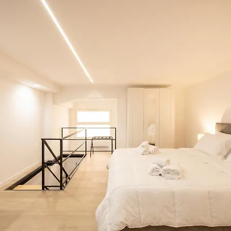 Casa Di Lu - Urban Classic * Bari
