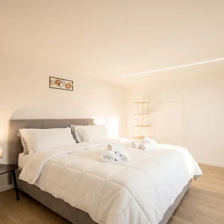 Apartamento Casa Di Lu - Urban Classic *
