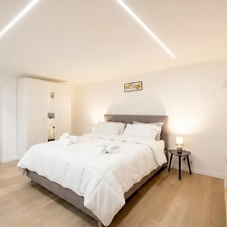 Casa Di Lu - Urban Classic * 巴里