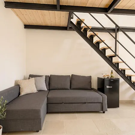 Casa Di Lu - Urban Classic Apartamento *