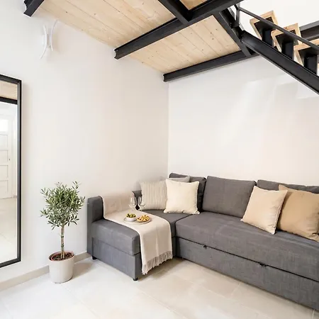 Casa Di Lu - Urban Classic Apartamento *