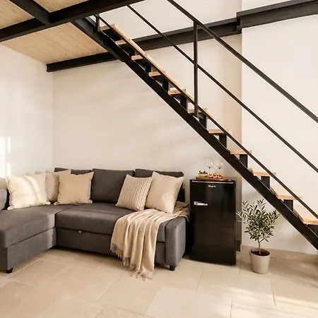 Casa Di Lu - Urban Classic Apartamento *