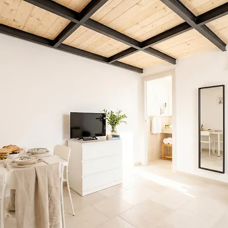 Casa Di Lu - Urban Classic * Bari