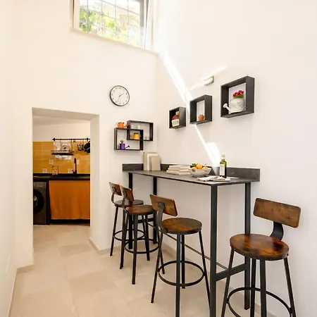 Casa Di Lu - Urban Classic Bari