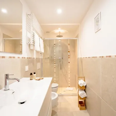 Casa Di Lu - Urban Classic Apartamento