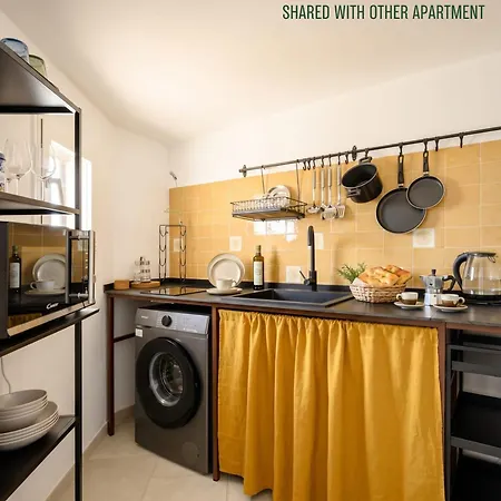 Casa Di Lu - Urban Classic