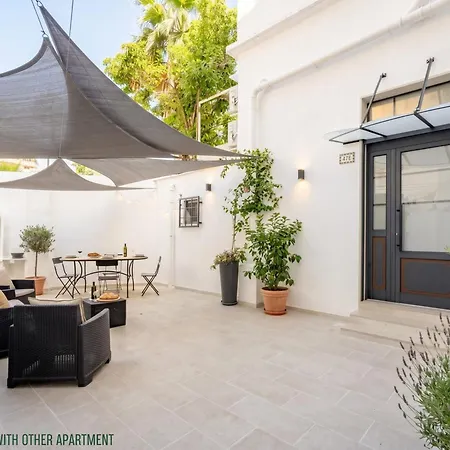 Casa Di Lu - Urban Classic Apartamento *
