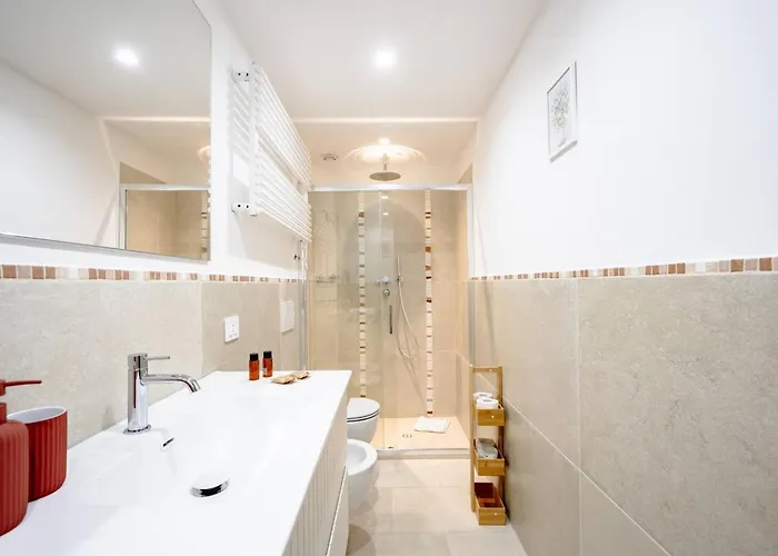 Casa Di Lu - Urban Classic * Bari